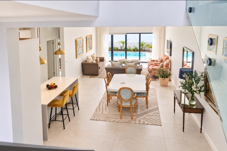 4 Bedroom Property for Sale in Sandown Estate Western Cape
